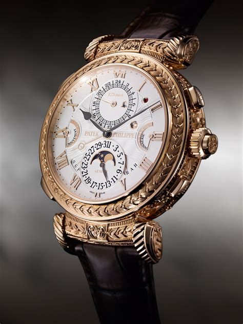 patek philippe anniversary|Patek Philippe birthday.